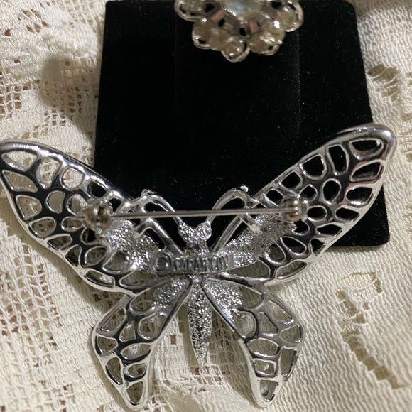 Vintage Sarah Coventry set - Picture 3 of 8